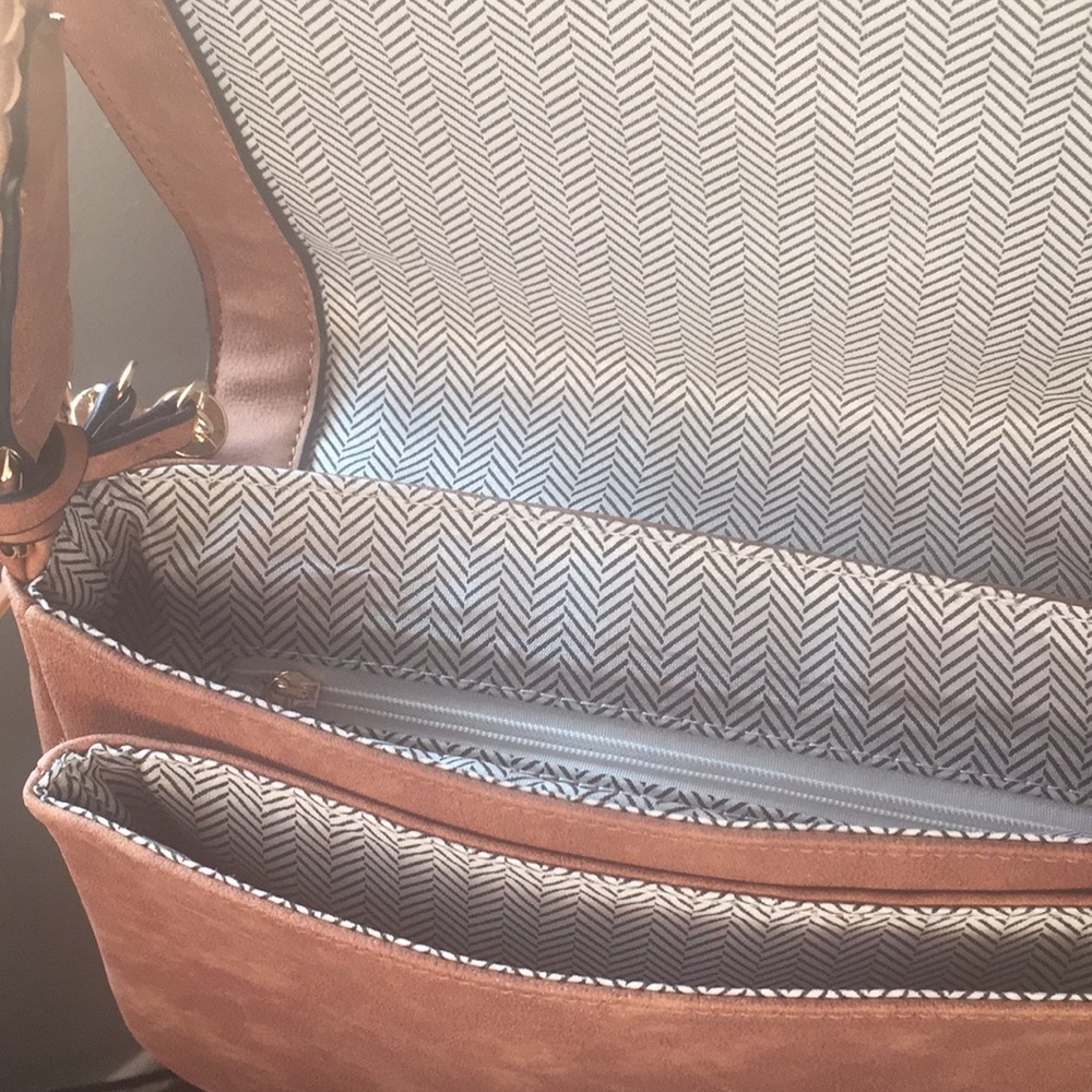 🎉BACK IN STOCK 🎉 Kourtney Braided Bag - Picture 8 of 8